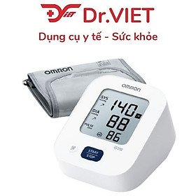 Máy đo huyết áp tự động Omron Ez Lite Hem-7180