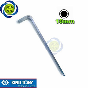 Mua Lục giác đầu bi 10mm Kingtony 112010MR dài 234mm