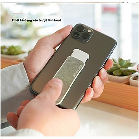 Mua Miếng dán chống trơn kiêm giá đỡ điện thoại thông minh
