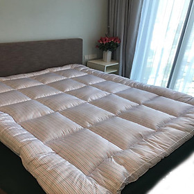 Tấm làm mềm nệm - Topper đa năng cao cấp
