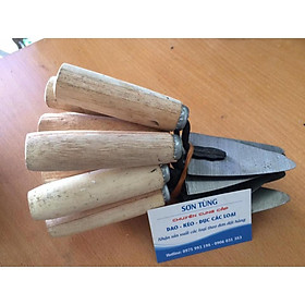 Mua 1 chiếc bay hồ  bay xây dựng  làm vườn