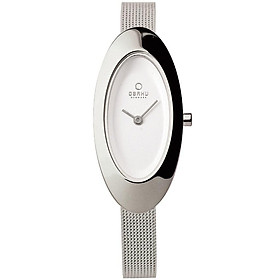  Đồng hồ nữ Obaku V156LXCIMC