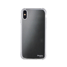 Ốp lưng trong Energizer HC chống sốc 1.2m cho iPhoneX - ENCMA12IP8TR