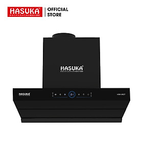 MÁY HÚT MÙI HASUKA HSK-9527 Hàng chính hãng