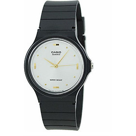 Đồng Hồ Nam Dây Nhựa Casio MQ 76 7A1LDF