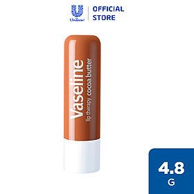 Son Dưỡng Môi Vaseline Stick 4.8g