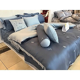 Mua Vỏ gối ôm 60*80  80*100 EST-21037