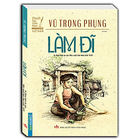 Làm Đĩ (Bìa Mềm) - Tái Bản