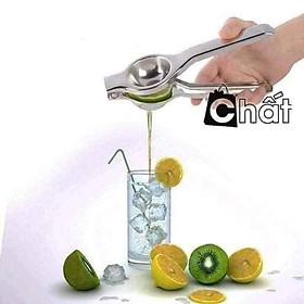 Mua Kẹp vắt chanh inox cao cấp