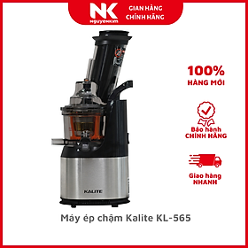 Mua Máy ép chậm Kalite KL-565 - Hàng Chính Hãng