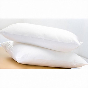 Mua Ruột gối hơi cao cấp gối trẻ em kích thước 30x45 bông gòn tinh khiết