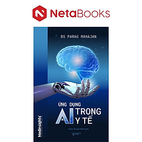 Ứng Dụng AI Trong Y Tế