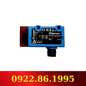 Wenglor Wiegler Kn88pa3s897 Cảm Biến