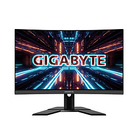 Màn hình Gaming Gigabyte G27QC A-EK Cong 2K 165Hz - Hàng Chính Hãng