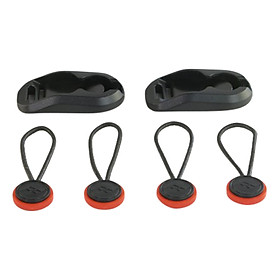 Mua Khóa Dây Đeo Peak Design Anchor Links - Quick-Connection System - Hàng Chính Hãng