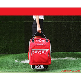 Túi đựng hành lí chơi golf PGM - YWB027 chính hãng