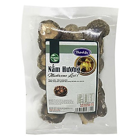 Nấm Hương Thành Lộc