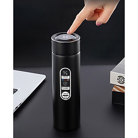 Mua Bình giữ nhiệt Inox 316 - bản cao cấp hiển thị nhiệt độ thông minh