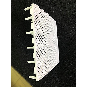 Tấm nâng đáy bể 15 x15 cm