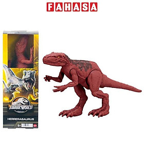 Đồ Chơi Mô Hình Khủng Long Herrerasaurus 12 Inch