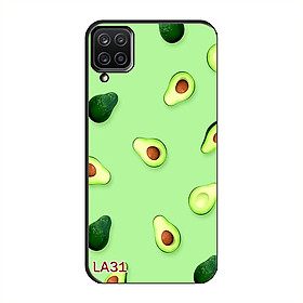 Ốp Lưng Dẻo Dành Cho SAMSUNG GALAXY A12