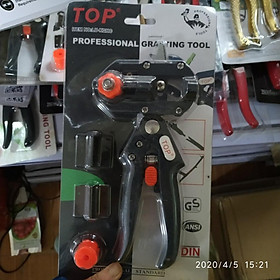 Kéo chiết ghép cành đa năng Top