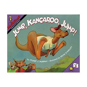 Mathstart L3:Jump Kangaroo Jump