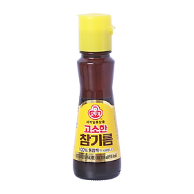 Dầu Mè Ottogi 110ML