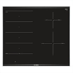 Mua Bếp từ 4 bếp nấu thông minh Bosch PXE675DC1E - Hàng chính hãng