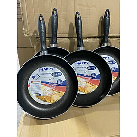 Mua Chảo Chống Dính Đáy Từ Happy Size 24cm 30cm Phù Hợp Tất Cả Các Loại Bếp