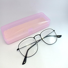 Gọng Kính Ngố Giả Cận Thời Trang Unisex
