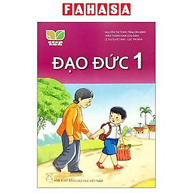 Đạo Đức 1 (Kết Nối) (2023)