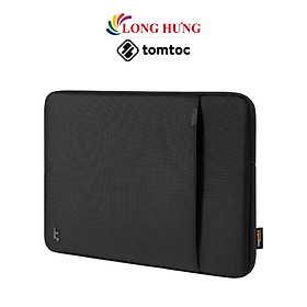 Túi chống sốc Tomtoc Defender-A13 Premium Protective Laptop Sleeve - Hàng chính hãng