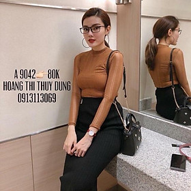 Trà sâmmm dứa Ngọc Lan