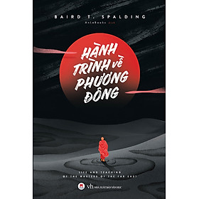 [Download Sách] Hành Trình Về Phương Đông