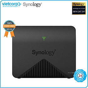 Mua Bộ phát wifi Mesh Synology MR2200ac - Hàng Chính Hãng