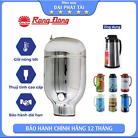 Mua Bình Thủy Inox Rạng Đông RD1040 ST2 (1L)