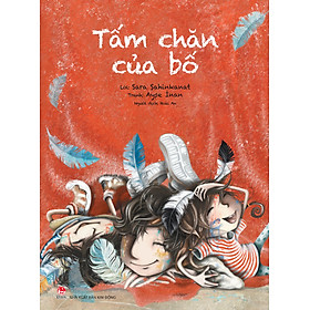 Sách Tấm Chăn Của Bố
