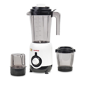 Mua Máy xay sinh tố đa năng Sato MX8304A - Hàng chính hãng