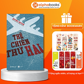 Download sách THẾ CHIẾN THỨ HAI