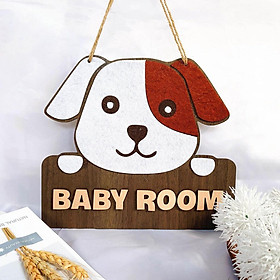 Mua Bảng gỗ decor trang trí phòng cá nhân  phòng trẻ em  phòng ngủ