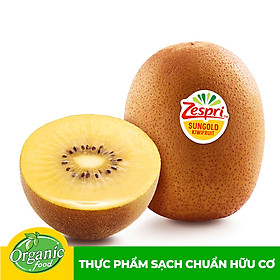 [Chỉ Giao HCM] - Kiwi vàng hữu cơ