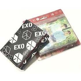 Ví đựng tiền EXO