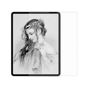 Dán màn hình iPad AG Paper-like NILLKIN- hàng nhập khẩu