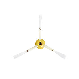3pcs 3-Armed Side Brush for iRobot Roomba 800 900 Series Robot Vacuum Cleaner Spare Part