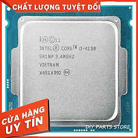 Mua Cpu I3 4150  4130 dùng cho main H81  B85  z97. Tặng keo tản nhiệt