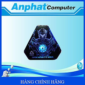 Mua Vỏ máy tính CASE VSP E-ROG ES2/ E-ROG ES4 Gaming - Hàng Chính Hãng