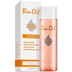 Dầu Dưỡng Da Đa Năng Bio-Oil