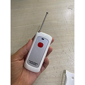 Mua Remote điều khiểu từ xa cho khóa G01/ G04 Tuya