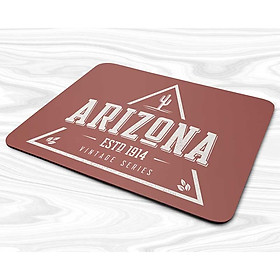 Mua Miếng lót chuột mẫu Chữ Arizona (Kích thước